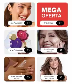 Catálogo AVON Página 4