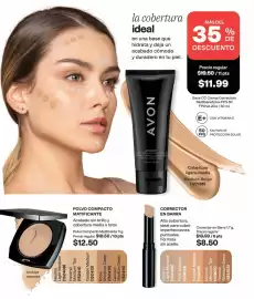 Catálogo AVON Página 40
