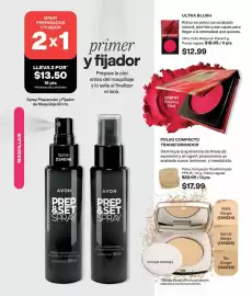 Catálogo AVON Página 41