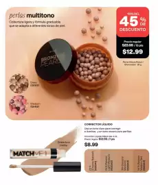 Catálogo AVON Página 42