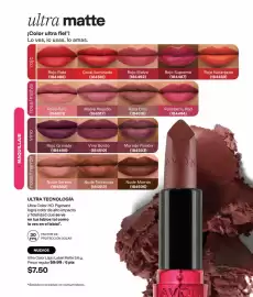 Catálogo AVON Página 45
