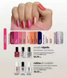 Catálogo AVON Página 47