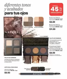 Catálogo AVON Página 48