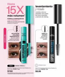 Catálogo AVON Página 49