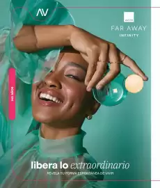Catálogo AVON Página 5