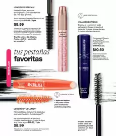 Catálogo AVON Página 51