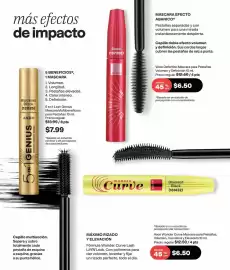 Catálogo AVON Página 52