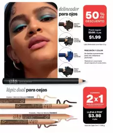 Catálogo AVON Página 58