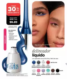 Catálogo AVON Página 59