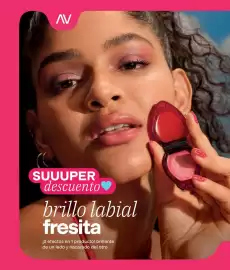 Catálogo AVON Página 61