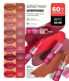 Catálogo AVON Página 64