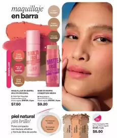 Catálogo AVON Página 67