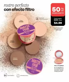 Catálogo AVON Página 68