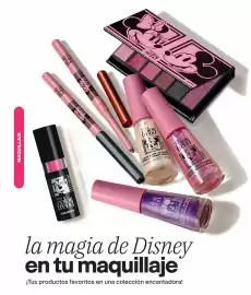 Catálogo AVON Página 69