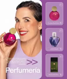 Catálogo AVON Página 71