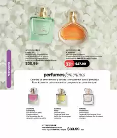 Catálogo AVON Página 73