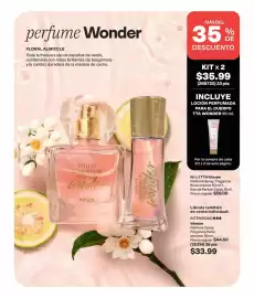 Catálogo AVON Página 74