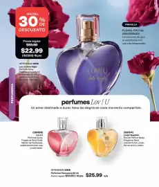Catálogo AVON Página 75