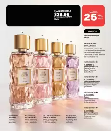 Catálogo AVON Página 78