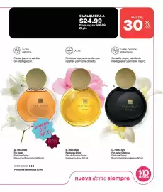 Catálogo AVON Página 8