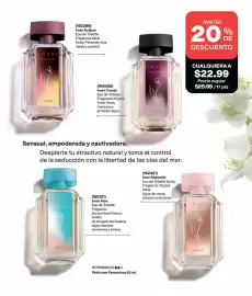 Catálogo AVON Página 80