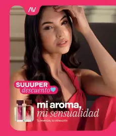Catálogo AVON Página 81