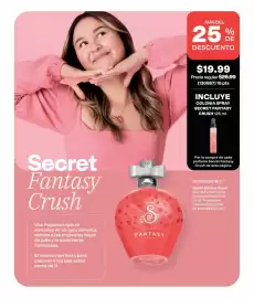 Catálogo AVON Página 84