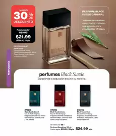 Catálogo AVON Página 91