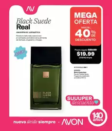 Catálogo AVON Página 92
