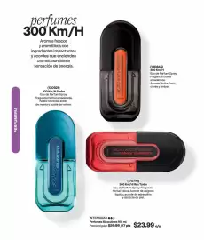 Catálogo AVON Página 93