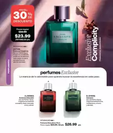 Catálogo AVON Página 97