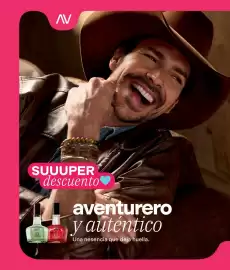 Catálogo AVON Página 99
