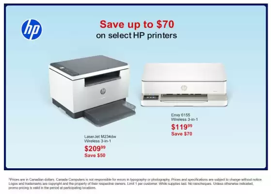 Canada Computers (valid until 11-08)