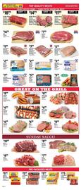 Met Foodmarkets weekly ad week 32 Page 6