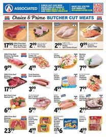 Associated weekly ad week 32 Page 4