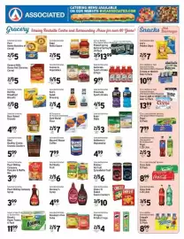 Associated weekly ad week 32 Page 2