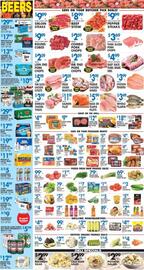 Associated weekly ad week 32 Page 4