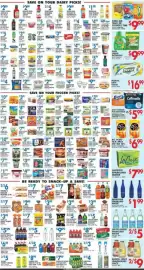 Associated weekly ad week 32 Page 3