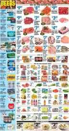 Associated weekly ad week 32 Page 4