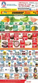 Associated weekly ad week 32 Page 1
