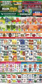 Associated weekly ad week 32 Page 1