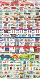 Associated weekly ad week 32 Page 4