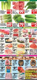 Associated weekly ad week 32 Page 4