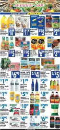 Associated weekly ad week 32 Page 2