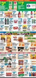 Associated weekly ad week 32 Page 3