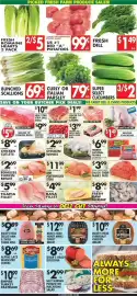 Associated weekly ad week 32 Page 4
