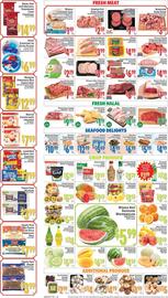 Trade Fair Supermarket weekly ad week 32 Page 6