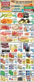 Trade Fair Supermarket weekly ad week 32 Page 1