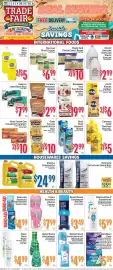 Trade Fair Supermarket weekly ad week 32 Page 2