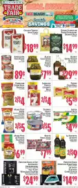 Trade Fair Supermarket weekly ad week 32 Page 3